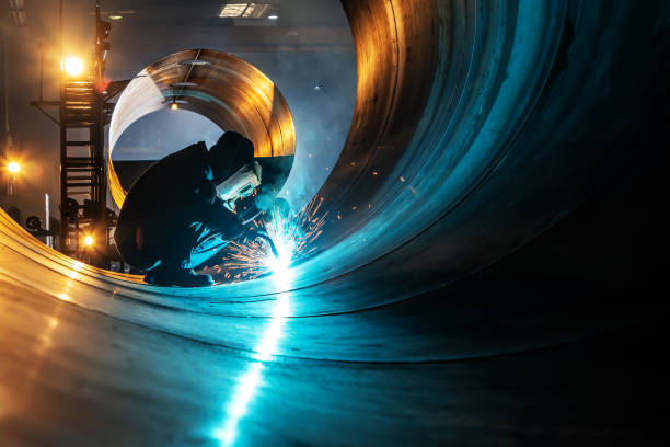 Best Marine and Shipbuilding Welding in Penngrove, CA