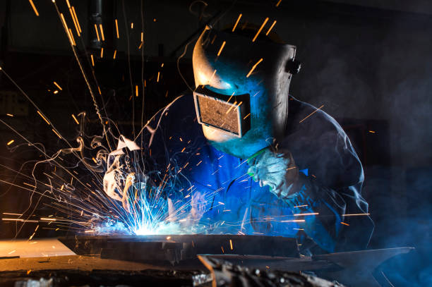 Best Automation and Robotic Welding in Penngrove, CA