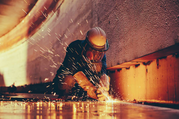 Affordable Welder Services in Penngrove, CA