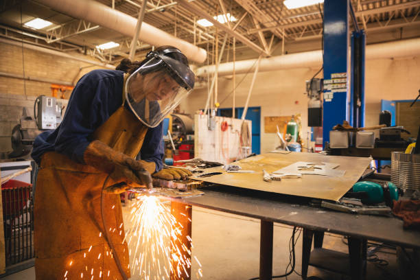 Best Specialty Welding Processes in Penngrove, CA