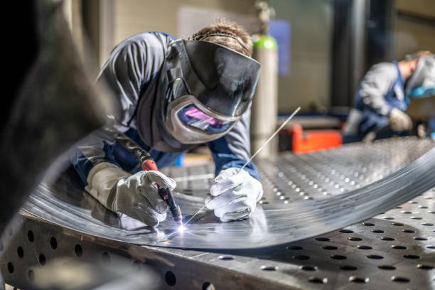 Penngrove, CA Welder Pros