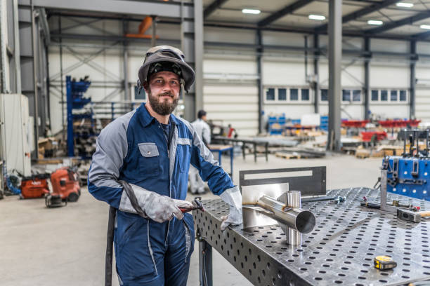 Trusted Penngrove, CA Welder & Metal Fabrication Experts