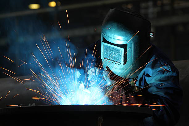 Best Pipe Welding in Penngrove, CA